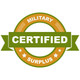 Military Surplus
